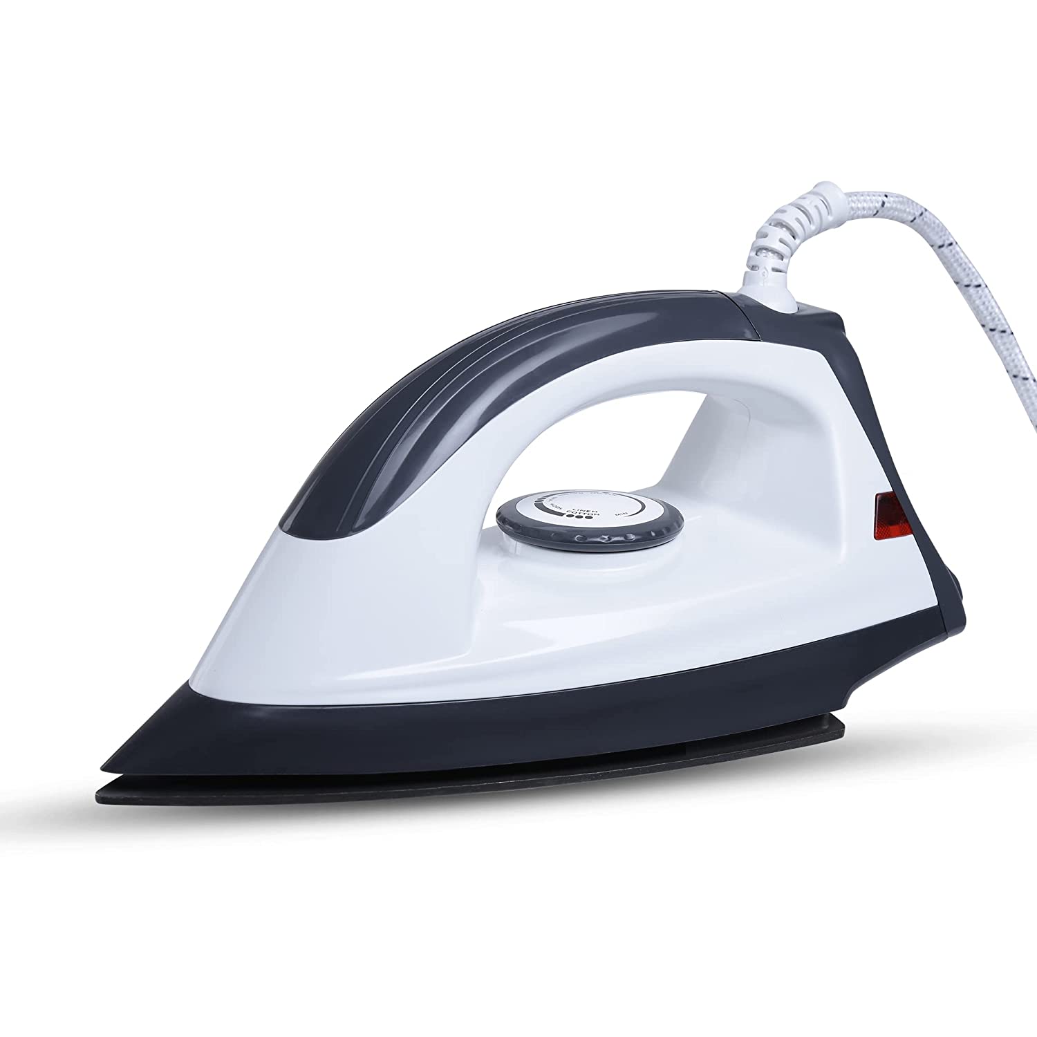 Sigma 750 watt Light Weight Electric Iron, 1 Year Warranty Sigma 750 watt Light Weight Electric Iron, 1 Year Warranty
